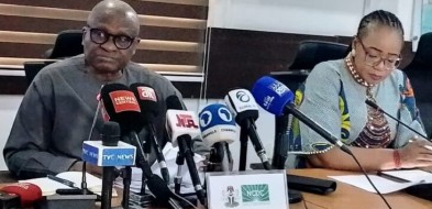 Nigeria Records 65,000 Suspected Cholera Cases