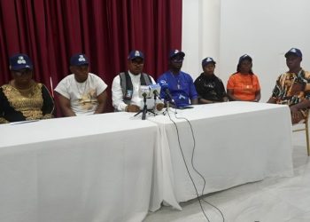 2027: Pro-Tinubu Group In Southeast to Meet Ohanaeze, Anyaoku to Beg Obi to Step Down