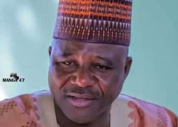 2027: Campaign Against Us, Get Your Fingers Broken, Says Borno Commissioner
