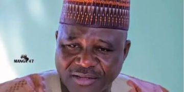 2027: Campaign Against Us, Get Your Fingers Broken, Says Borno Commissioner