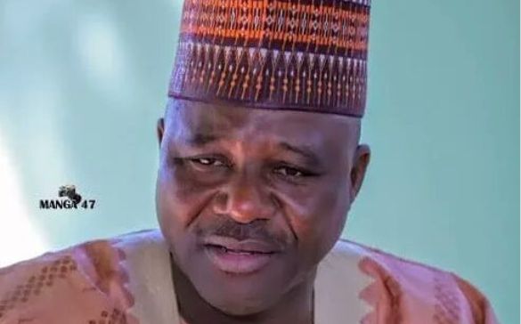 2027: Campaign Against Us, Get Your Fingers Broken, Says Borno Commissioner