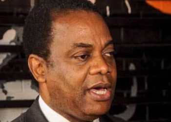 Opposition Summit: We’ll Support Any Candidate Who Emerges – Donald Duke