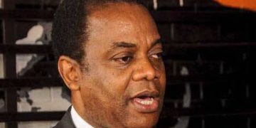 Opposition Summit: We’ll Support Any Candidate Who Emerges – Donald Duke