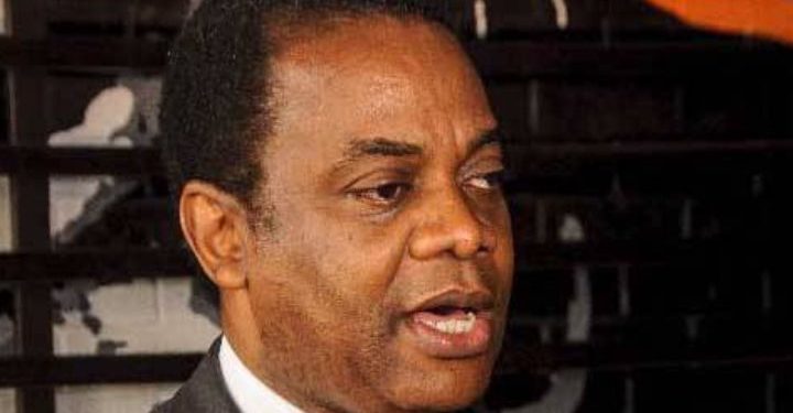 Opposition Summit: We’ll Support Any Candidate Who Emerges – Donald Duke