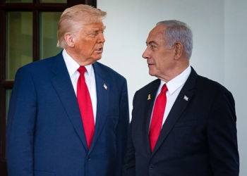 Netanyahu Rejects Trump’s Gaza Proposal, Insists Hamas Must Disarm
