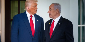 Netanyahu Rejects Trump’s Gaza Proposal, Insists Hamas Must Disarm
