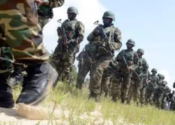 19 Terrorists Killed, 23 Kidnap Victims Rescued, Army Reports