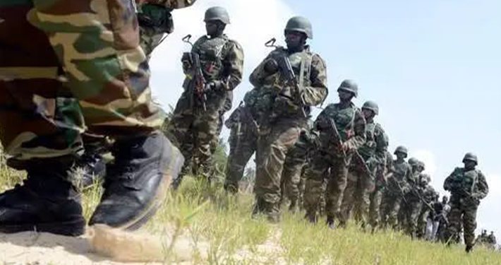 19 Terrorists Killed, 23 Kidnap Victims Rescued, Army Reports