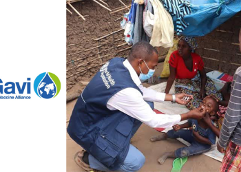 ‎VNDC Applauds Gavi’s $500m Funding Boost for Nigeria’s Immunisation Programme