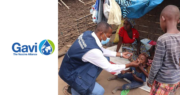 VNDC Applauds Gavi’s $500m Funding Boost for Nigeria’s Immunisation Programme