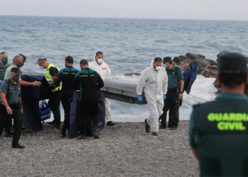 Ceuta Migrant Surge Death Toll Climbs to 72 as Spain Intensifies Border Security