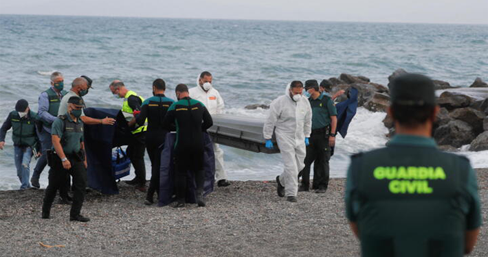 Ceuta Migrant Surge Death Toll Climbs to 72 as Spain Intensifies Border Security