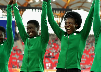 Nigeria Ranks Seventh on Final Glasgow 2026 Commonwealth Games Medals Table