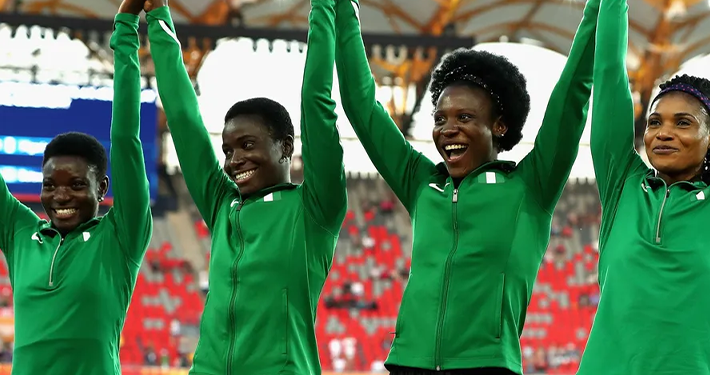 Nigeria Ranks Seventh on Final Glasgow 2026 Commonwealth Games Medals Table