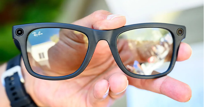 Rights Advocates, German Regulators Push for Ban on Meta Smart Glasses