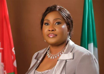 2027: Lagos NDC Candidate Calls for Transparent, Credible Poll