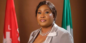 2027: Lagos NDC Candidate Calls for Transparent, Credible Poll