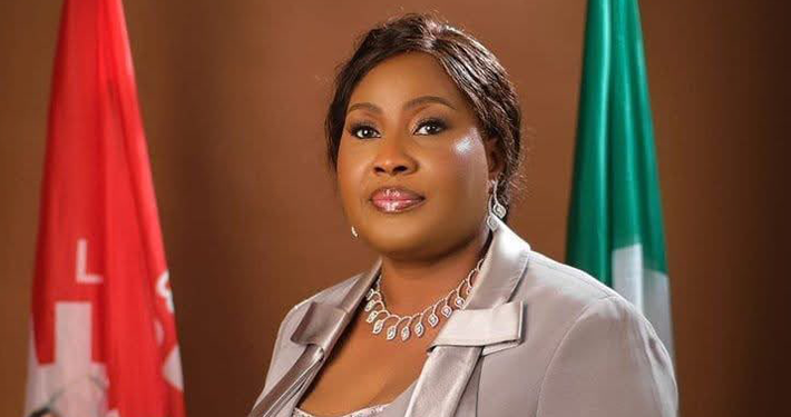 2027: Lagos NDC Candidate Calls for Transparent, Credible Poll