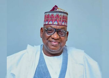 Kano Senator Hanga Quits NDC, Accuses Kwankwaso of Undermining Party
