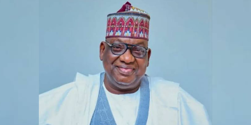 Kano Senator Hanga Quits NDC, Accuses Kwankwaso of Undermining Party