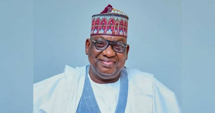 Kano Senator Hanga Quits NDC, Accuses Kwankwaso of Undermining Party