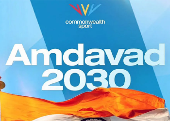 Amdavad 2030: India Promises Historic Centenary Commonwealth Games