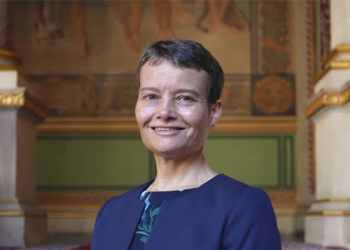 Mel Barlow Appointed UK’s New High Commissioner to Brunei