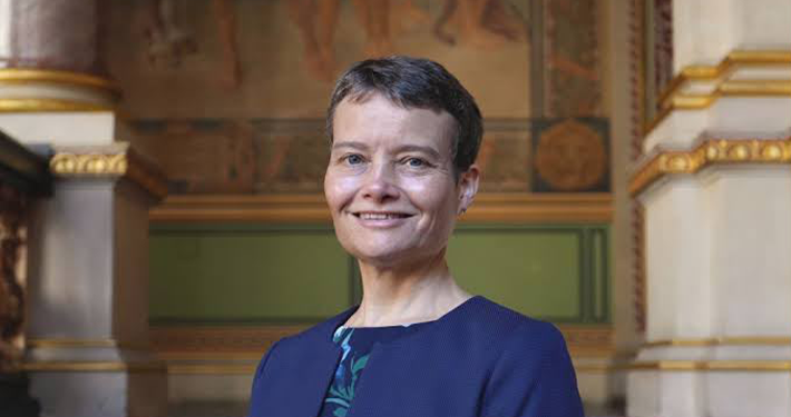 Mel Barlow Appointed UK’s New High Commissioner to Brunei