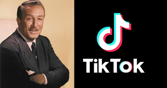 Disney, TikTok Partner to Bring Creator Videos to Disney+
