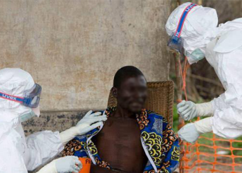 Africa CDC, WHO Demand Urgent Community Action as Ebola Outbreak Intensifies in DRC