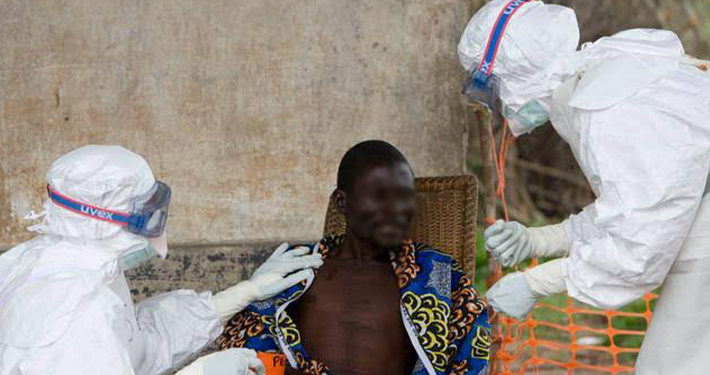 Africa CDC, WHO Demand Urgent Community Action as Ebola Outbreak Intensifies in DRC