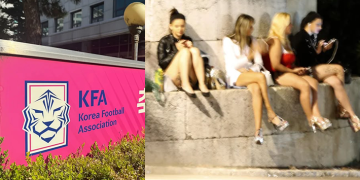 ‎S’Korea Football Association Apologises Over Alleged Sexual Services for Referees ‎