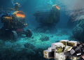 ‎U.S., Japan Team Up to Challenge China’s Rare Earth Dominance With Deep-Sea Mining Project ‎