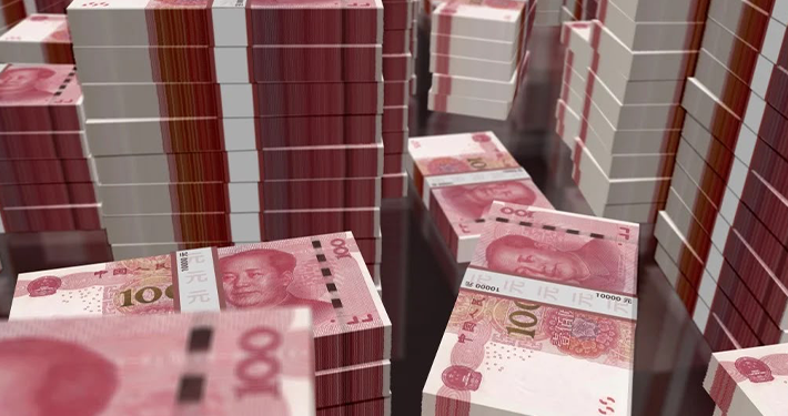 Deutsche Bank Named Europe’s First Renminbi Clearing Bank by China