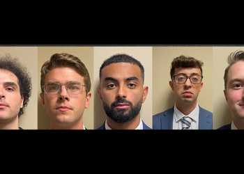 14 Charged in Alleged Cocaine Trafficking Ring at Penn State University