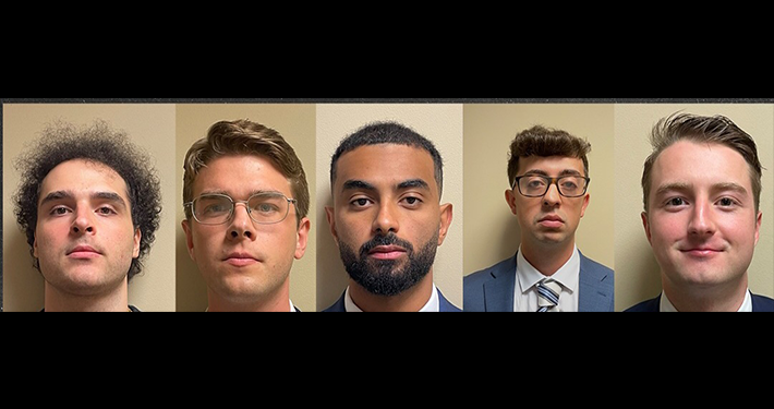 14 Charged in Alleged Cocaine Trafficking Ring at Penn State University