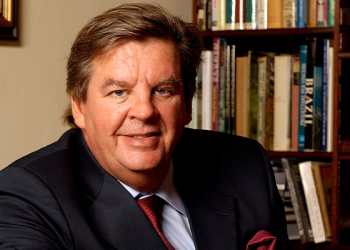 S’Africa’s Richest Man Johann Rupert Becomes $1.3 Billion Richer, Trailing Dangote