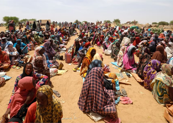 ‎U.S. Proposes Four-Point Plan at UN Security Council to Halt Sudan War