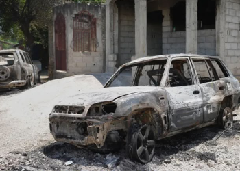 ‎At least 47 Haitians Killed, 22 Injured in Overnight Gang Raid ‎
