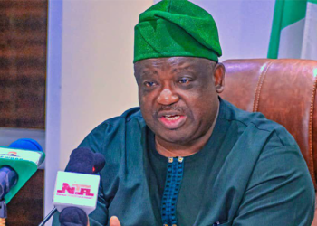 FG Trains Over 1000 Plateau Youths, Women in Vocational Skills