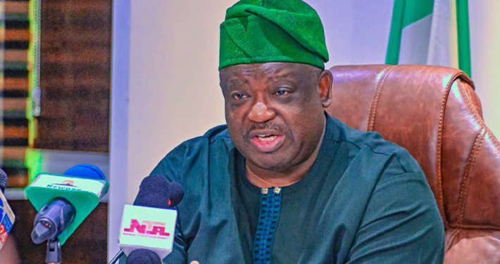 FG Trains Over 1000 Plateau Youths, Women in Vocational Skills