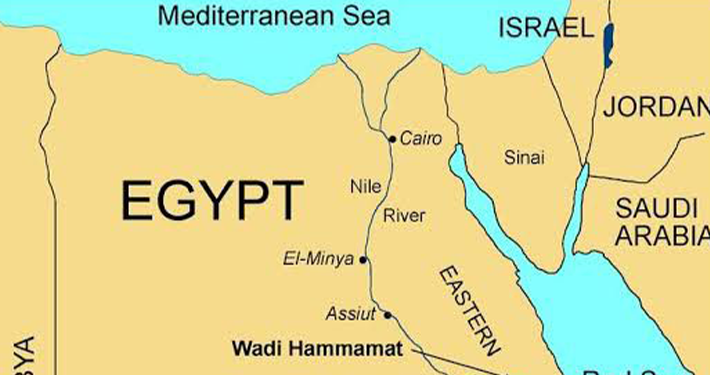 School Security Guard Allegedly Kills Principal Over Transfer Disagreement in Egypt