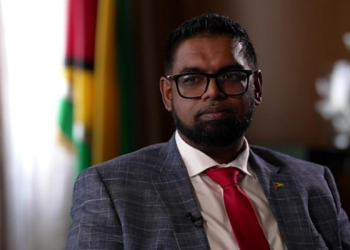 Guyana’s Ali Calls for Unity, Shared Prosperity in Emancipation Day Message