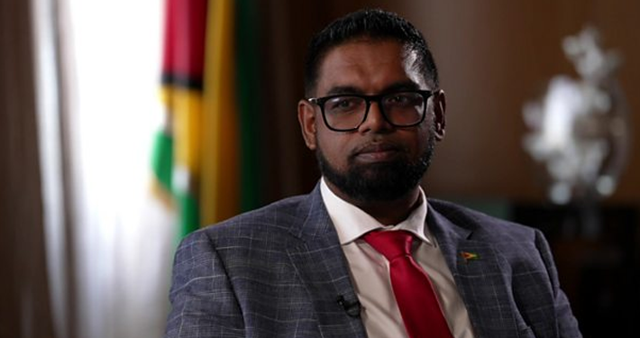 Guyana’s Ali Calls for Unity, Shared Prosperity in Emancipation Day Message