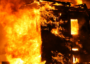 Mother, Three Children Die in Yobe Fire Outbreak