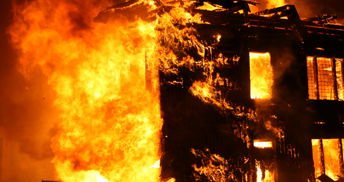 Mother, Three Children Die in Yobe Fire Outbreak