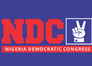 2027: NDC Youth Wing Throws Support Behind Ohaa’s Enugu Governorship Bid
