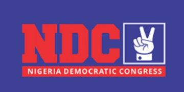 2027: NDC Youth Wing Throws Support Behind Ohaa’s Enugu Governorship Bid