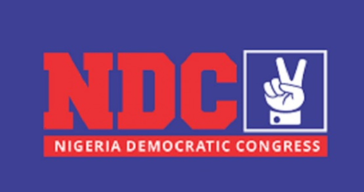2027: NDC Youth Wing Throws Support Behind Ohaa’s Enugu Governorship Bid