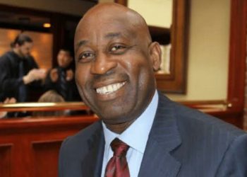 Nigeria Seeks U.S. Investment Partnership in Solid Minerals Sector